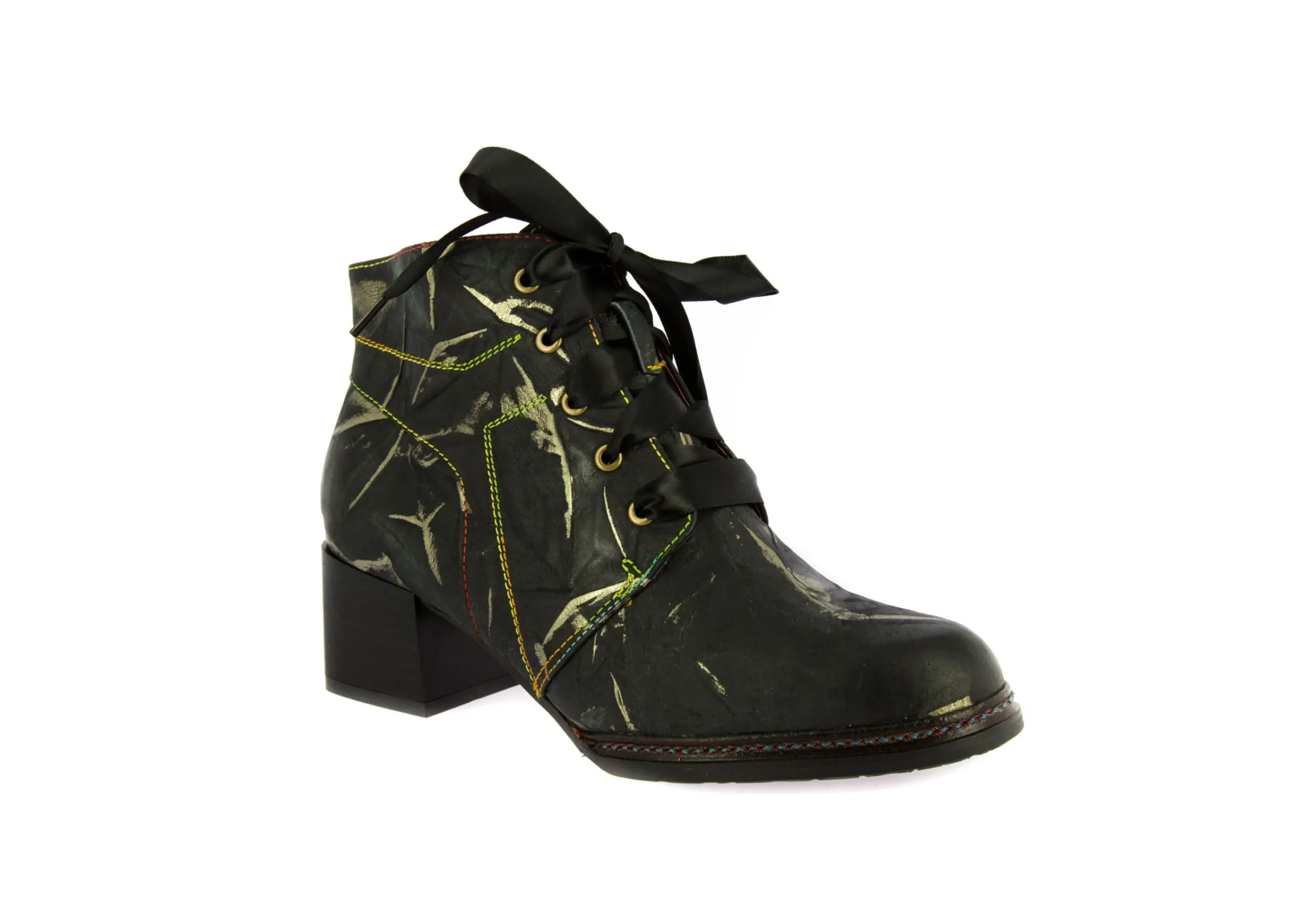 Flash Sale Laura Vita Bottines - ETAPLES 05