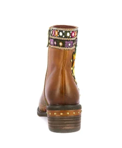 Discount Laura Vita Bottines - ETHEL 04