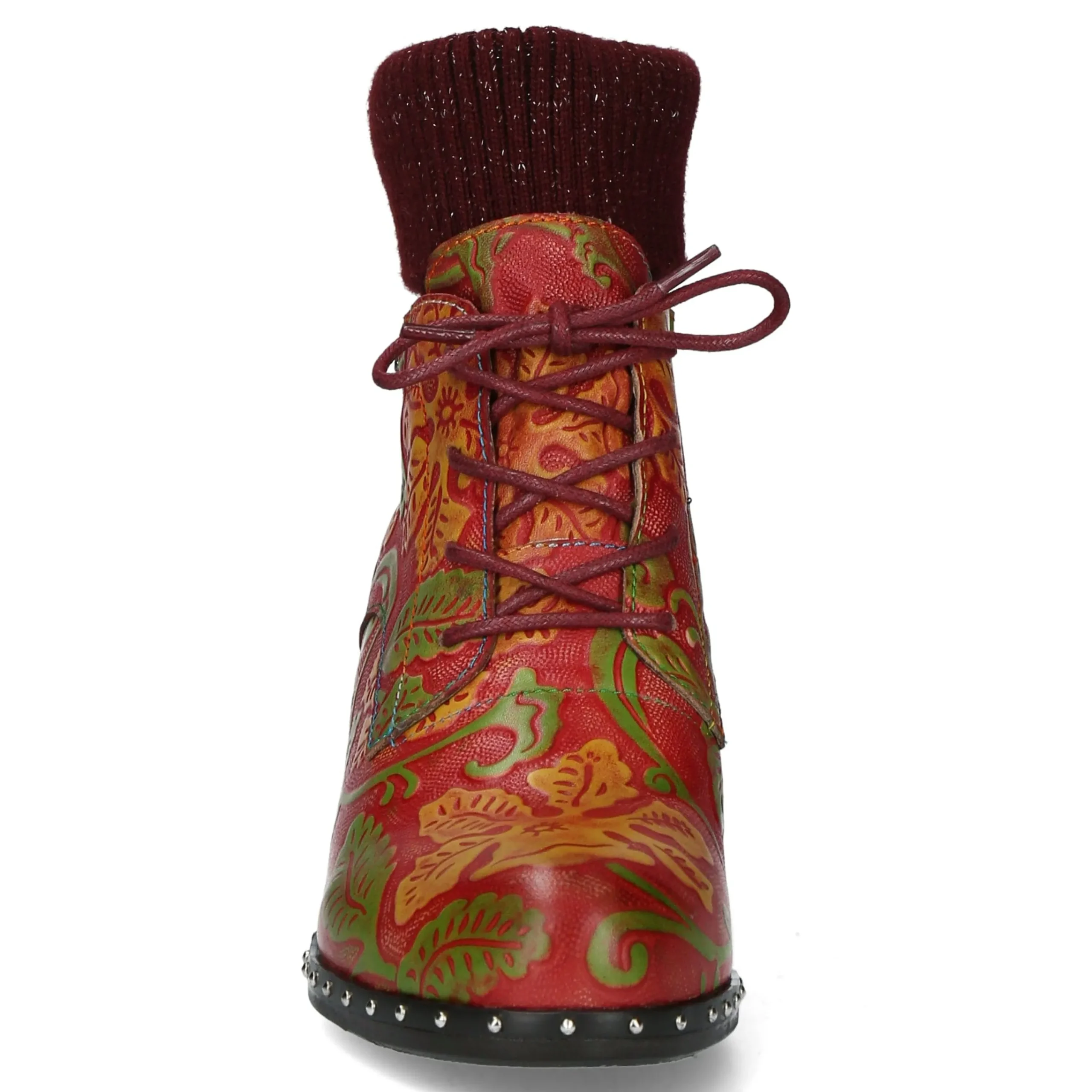 Cheap Laura Vita Bottines - ETHEL 01