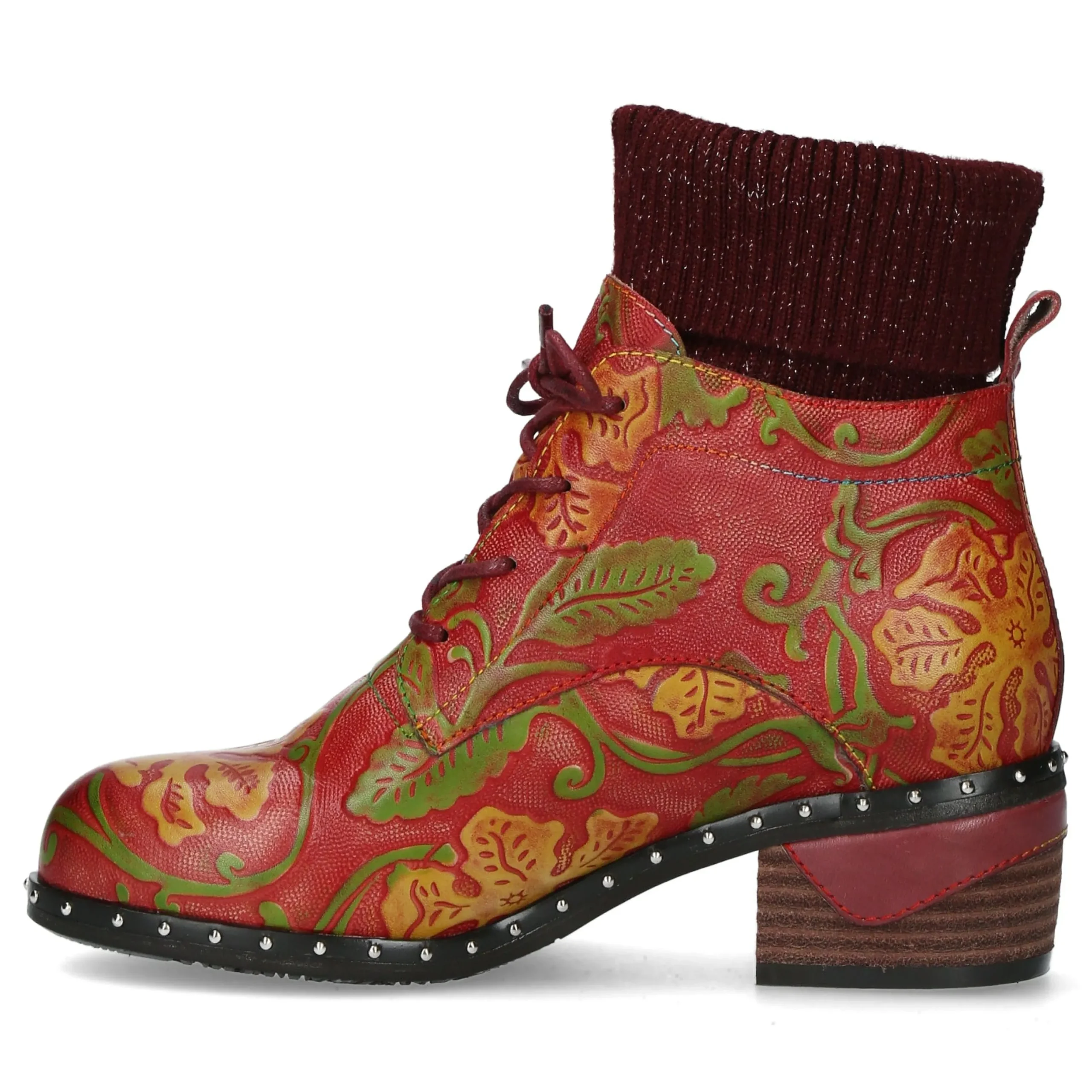 Cheap Laura Vita Bottines - ETHEL 01