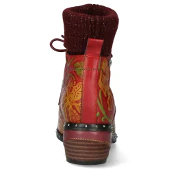 Cheap Laura Vita Bottines - ETHEL 01