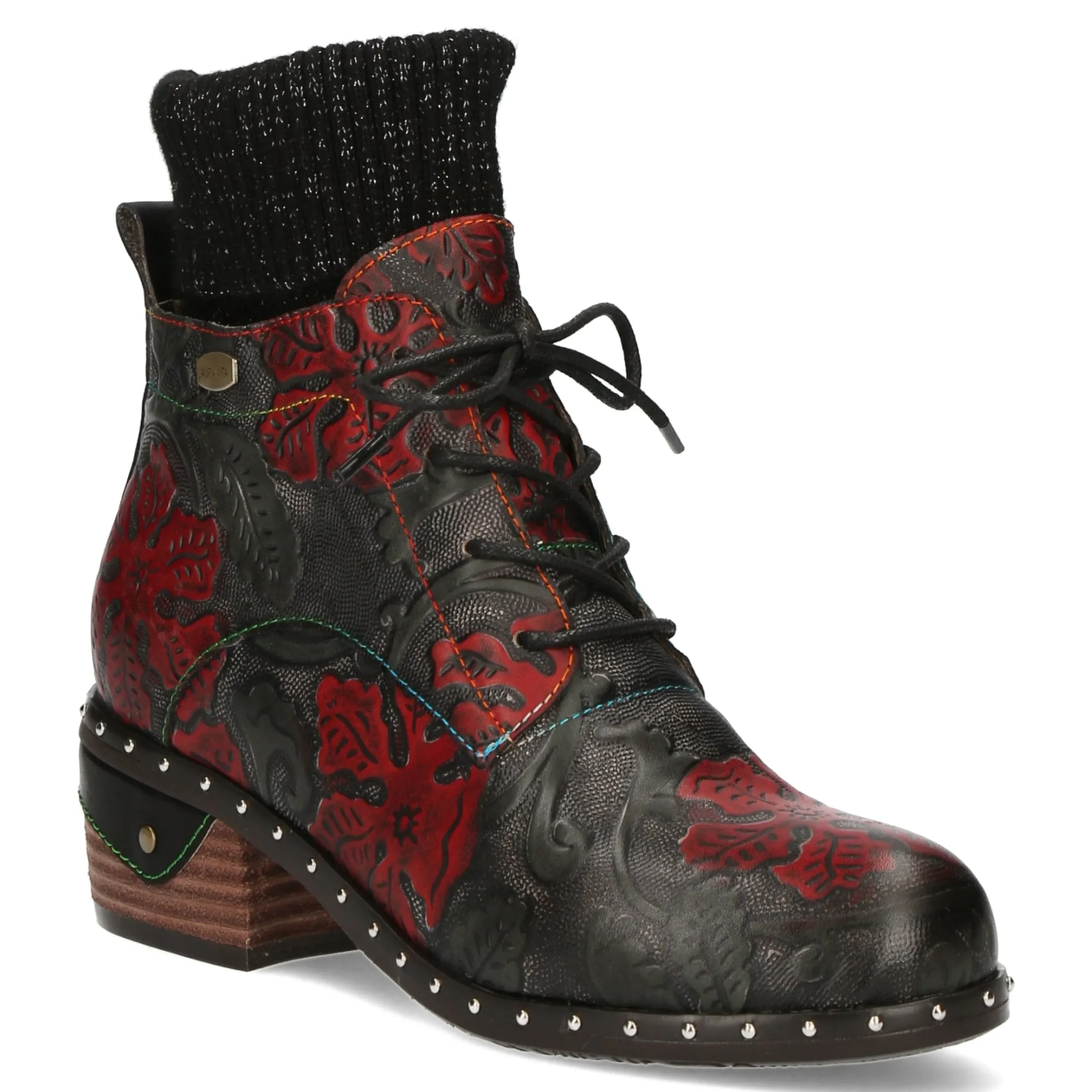 Cheap Laura Vita Bottines - ETHEL 01