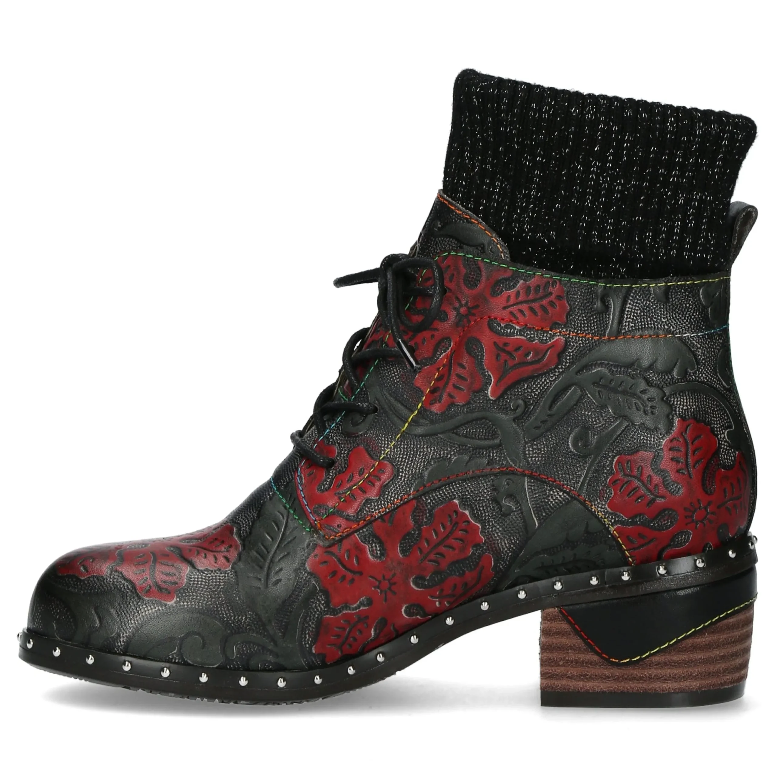 Cheap Laura Vita Bottines - ETHEL 01