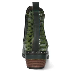 Best Laura Vita Bottines - ETHEL 03