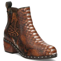 Best Laura Vita Bottines - ETHEL 03