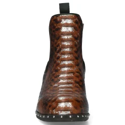 Best Laura Vita Bottines - ETHEL 03