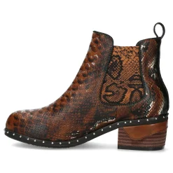 Best Laura Vita Bottines - ETHEL 03