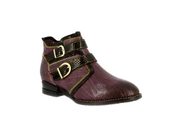 Best Laura Vita Bottines - EUDINE 03