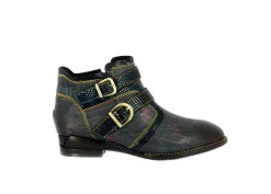 Best Laura Vita Bottines - EUDINE 03