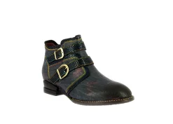 Best Laura Vita Bottines - EUDINE 03