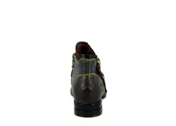 Best Laura Vita Bottines - EUDINE 03