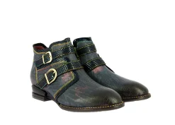 Best Laura Vita Bottines - EUDINE 03