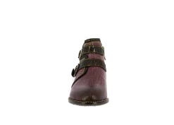 Best Laura Vita Bottines - EUDINE 03
