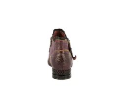 Best Laura Vita Bottines - EUDINE 03