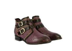 Best Laura Vita Bottines - EUDINE 03