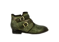 Best Laura Vita Bottines - EUDINE 03