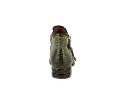 Best Laura Vita Bottines - EUDINE 03