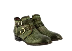 Best Laura Vita Bottines - EUDINE 03