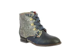 Best Sale Laura Vita Bottines - EUDINE 05