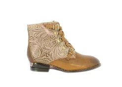 Best Sale Laura Vita Bottines - EUDINE 05