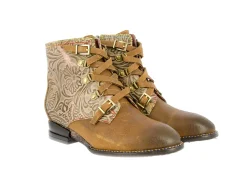 Best Sale Laura Vita Bottines - EUDINE 05