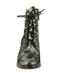 Store Laura Vita Bottines - EUGENIE 02
