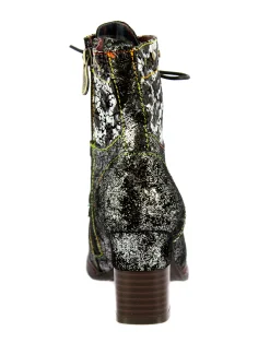Store Laura Vita Bottines - EUGENIE 02