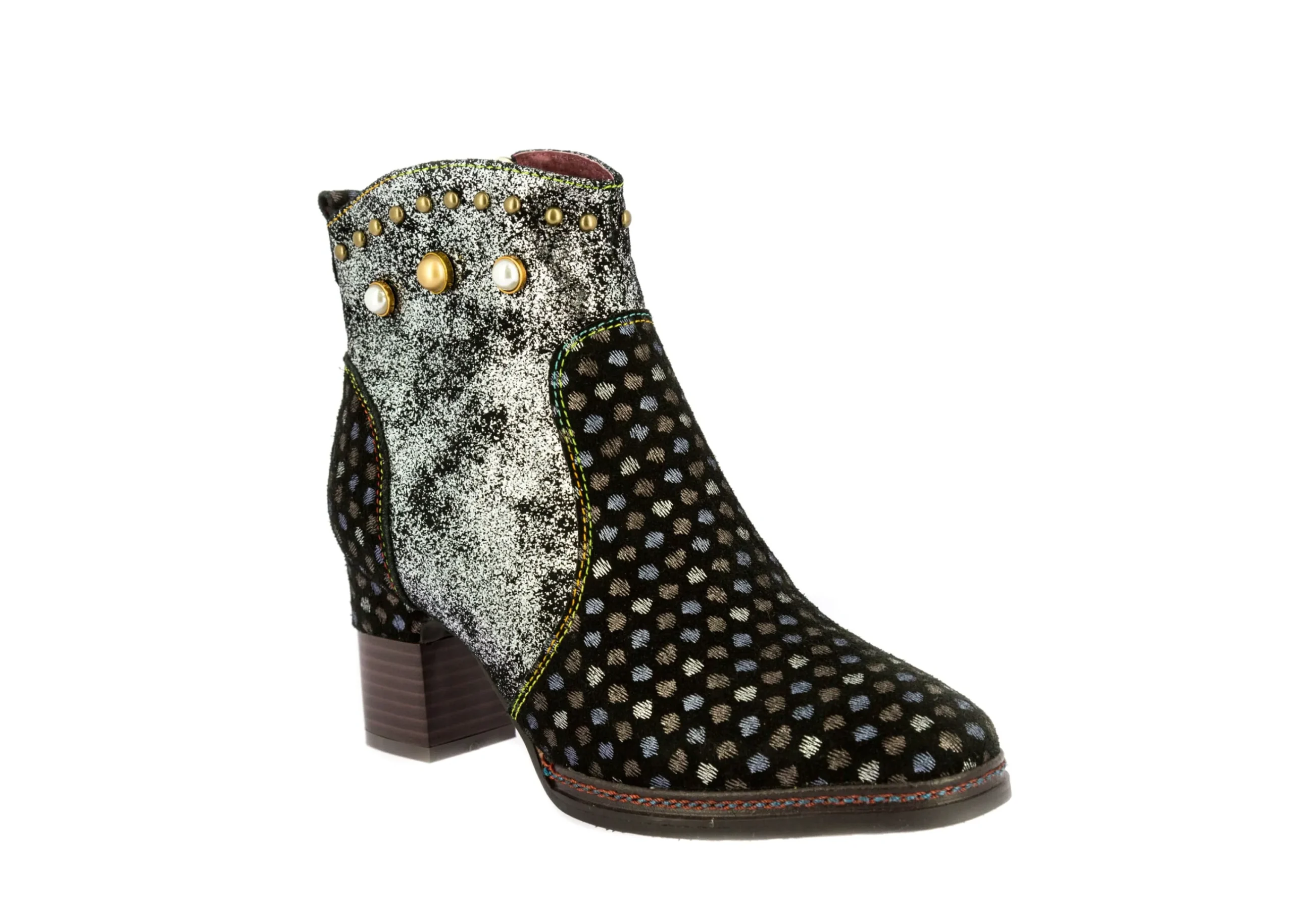 Cheap Laura Vita Bottines - EUGENIE 03