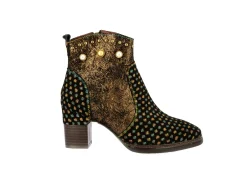 Cheap Laura Vita Bottines - EUGENIE 03