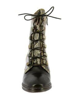 Store Laura Vita Bottines - EUGENIE 04