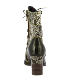 Store Laura Vita Bottines - EUGENIE 04