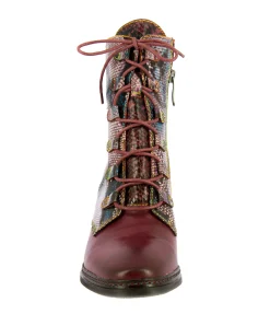 Store Laura Vita Bottines - EUGENIE 04