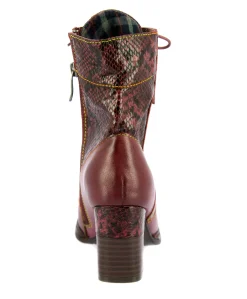 Store Laura Vita Bottines - EUGENIE 04