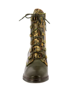 Store Laura Vita Bottines - EUGENIE 04