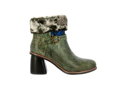 Best Sale Laura Vita Bottines - EVA 02