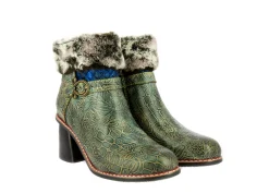 Best Sale Laura Vita Bottines - EVA 02