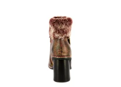 Best Sale Laura Vita Bottines - EVA 02