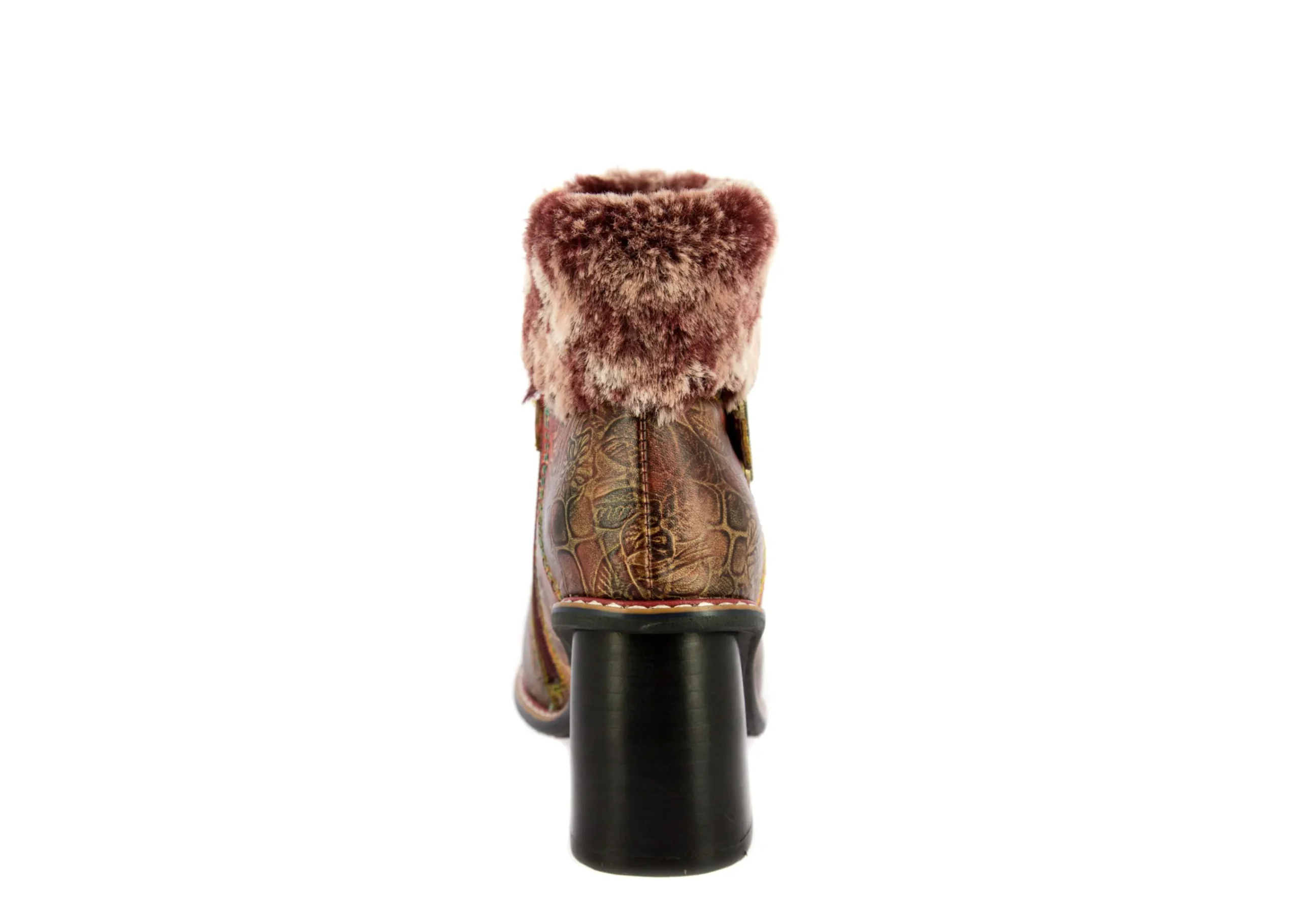 Best Sale Laura Vita Bottines - EVA 02