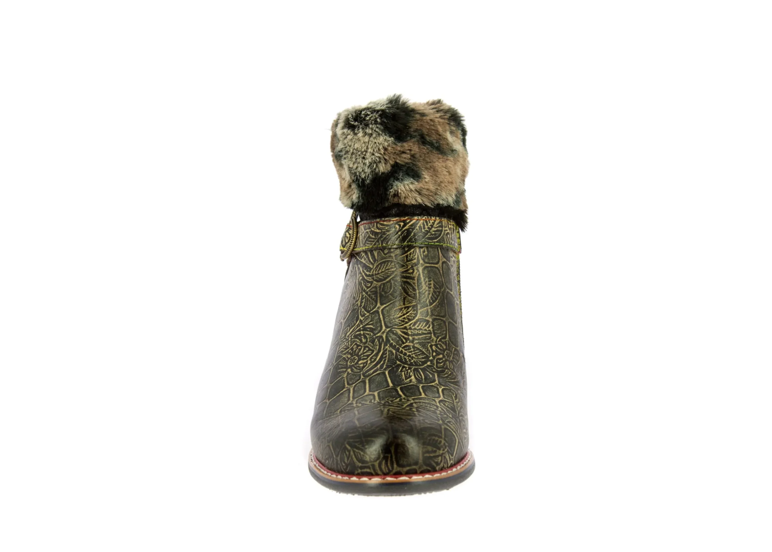 Best Sale Laura Vita Bottines - EVA 02
