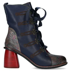 Online Laura Vita Bottines - EVCAO 01