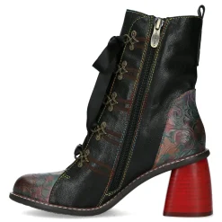 Online Laura Vita Bottines - EVCAO 01