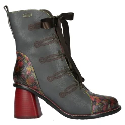 Online Laura Vita Bottines - EVCAO 01