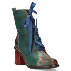 Online Laura Vita Bottines - EVCAO 01