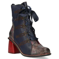 Online Laura Vita Bottines - EVCAO 01