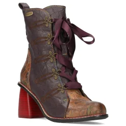 Online Laura Vita Bottines - EVCAO 01