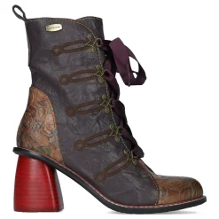 Online Laura Vita Bottines - EVCAO 01