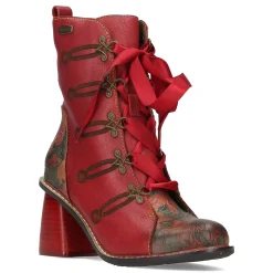 Online Laura Vita Bottines - EVCAO 01