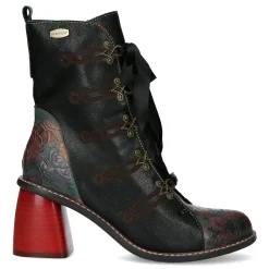 Online Laura Vita Bottines - EVCAO 01