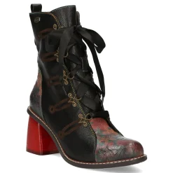 Online Laura Vita Bottines - EVCAO 01