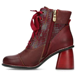 Shop Laura Vita Bottines - EVCAO 11